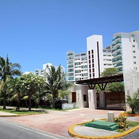 Cancun, Ocean Dream, Beautiful Aparment, Heart Of The Hotel Zone ภายนอก รูปภาพ