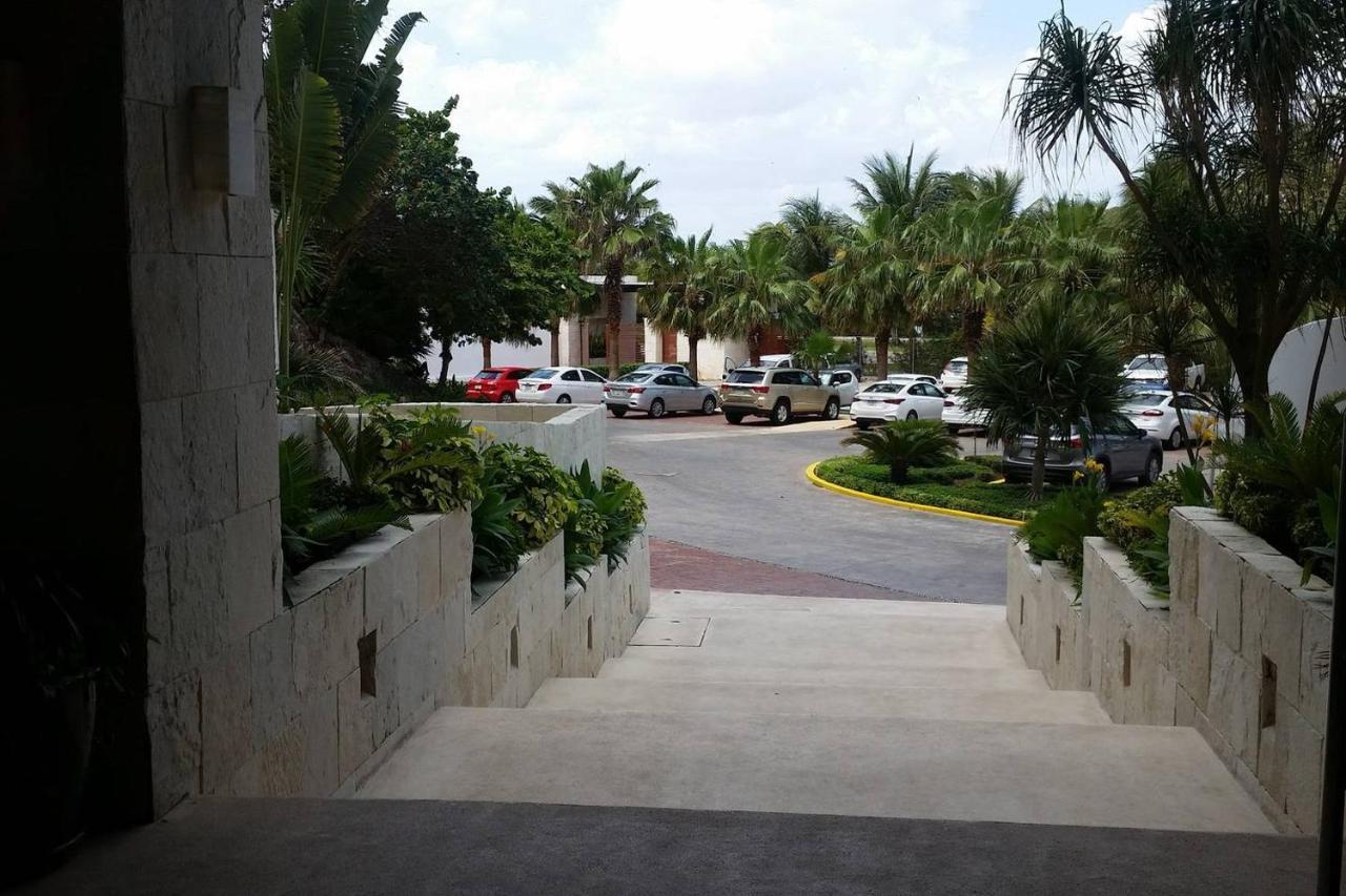 Cancun, Ocean Dream, Beautiful Aparment, Heart Of The Hotel Zone ภายนอก รูปภาพ