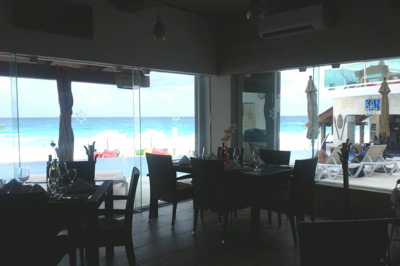 Cancun, Ocean Dream, Beautiful Aparment, Heart Of The Hotel Zone ภายนอก รูปภาพ