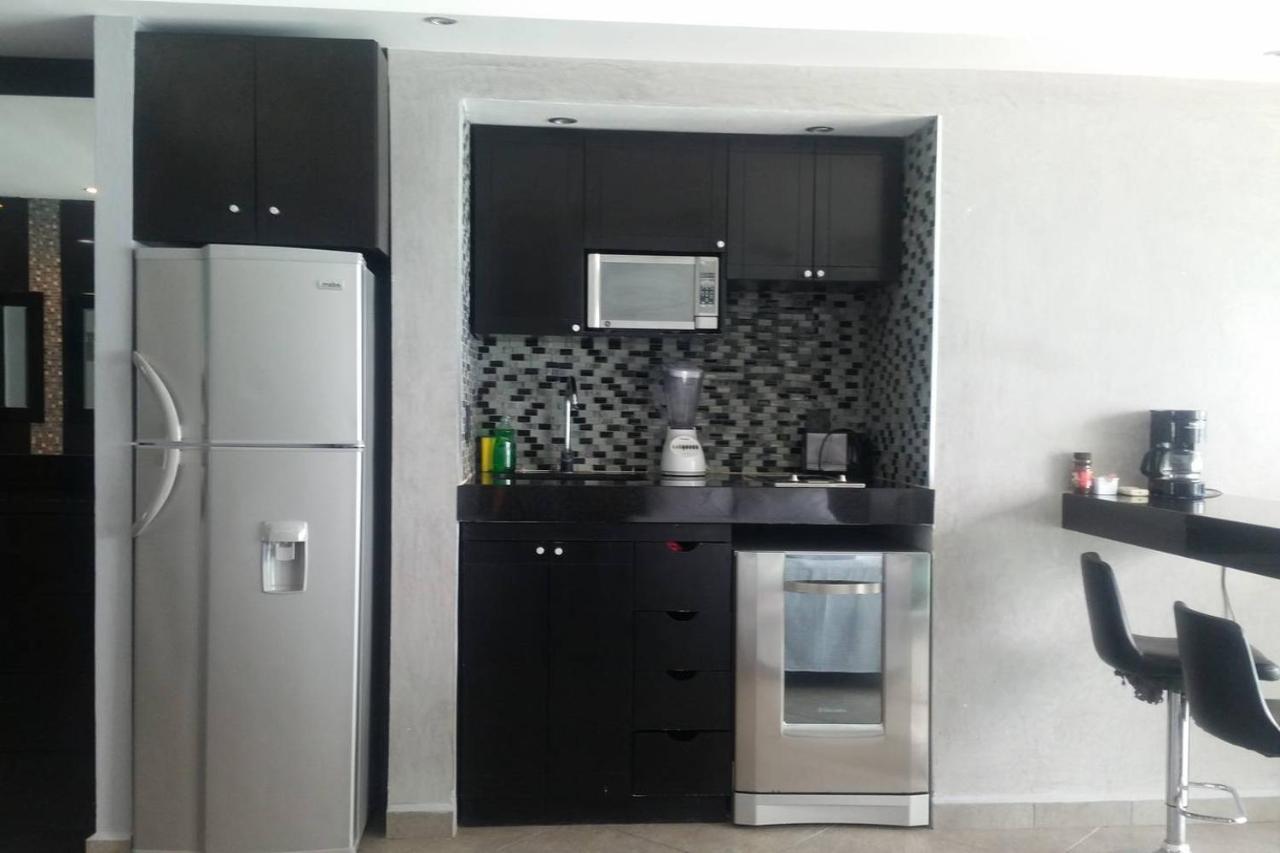 Cancun, Ocean Dream, Beautiful Aparment, Heart Of The Hotel Zone ภายนอก รูปภาพ