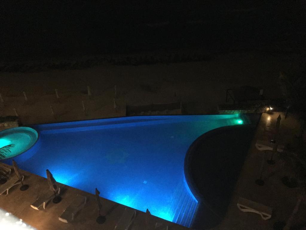 Cancun, Ocean Dream, Beautiful Aparment, Heart Of The Hotel Zone ภายนอก รูปภาพ