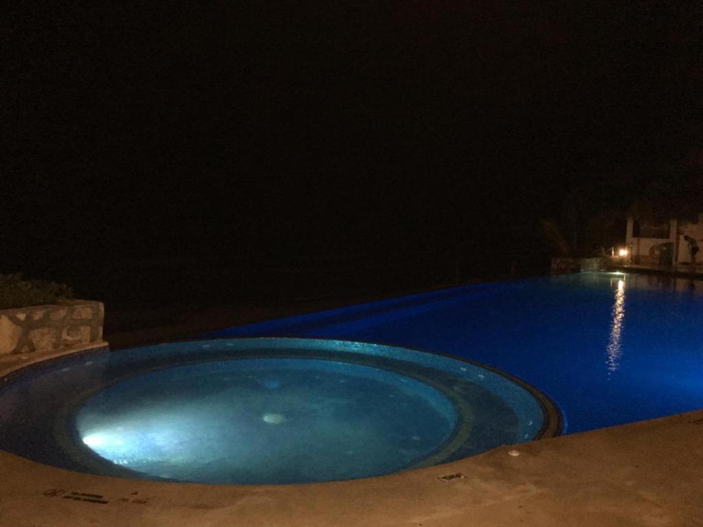 Cancun, Ocean Dream, Beautiful Aparment, Heart Of The Hotel Zone ภายนอก รูปภาพ