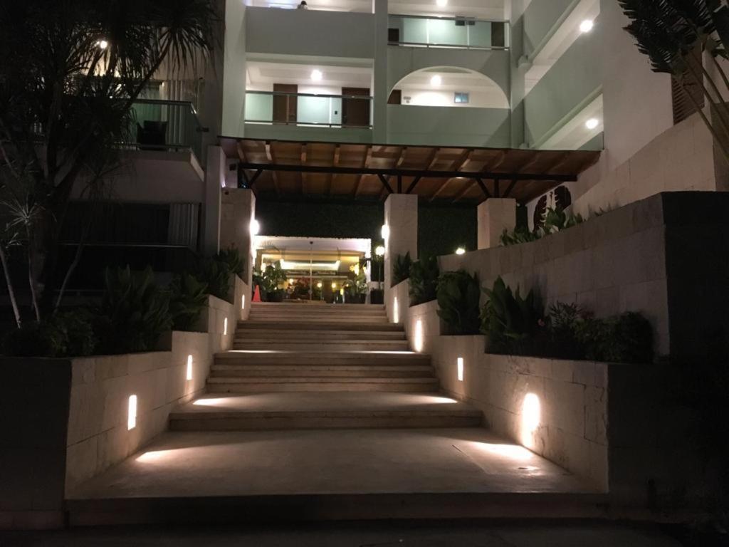 Cancun, Ocean Dream, Beautiful Aparment, Heart Of The Hotel Zone ภายนอก รูปภาพ